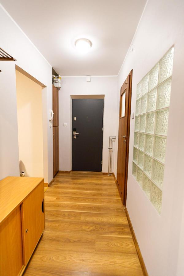 Appartamento Apartament Lipowa 1 Białystok Esterno foto