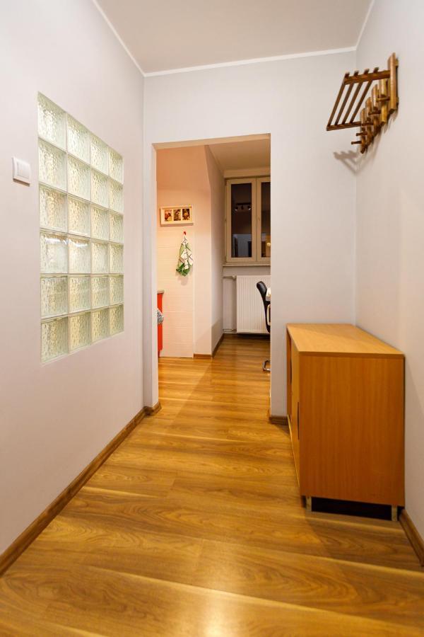 Appartamento Apartament Lipowa 1 Białystok Esterno foto